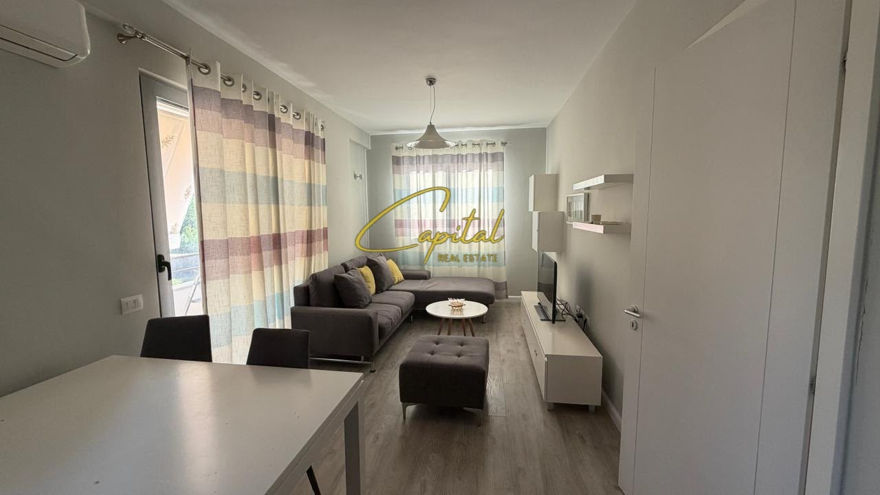 Apartament me qira 2+1 liqeni i thate 65.000 leke