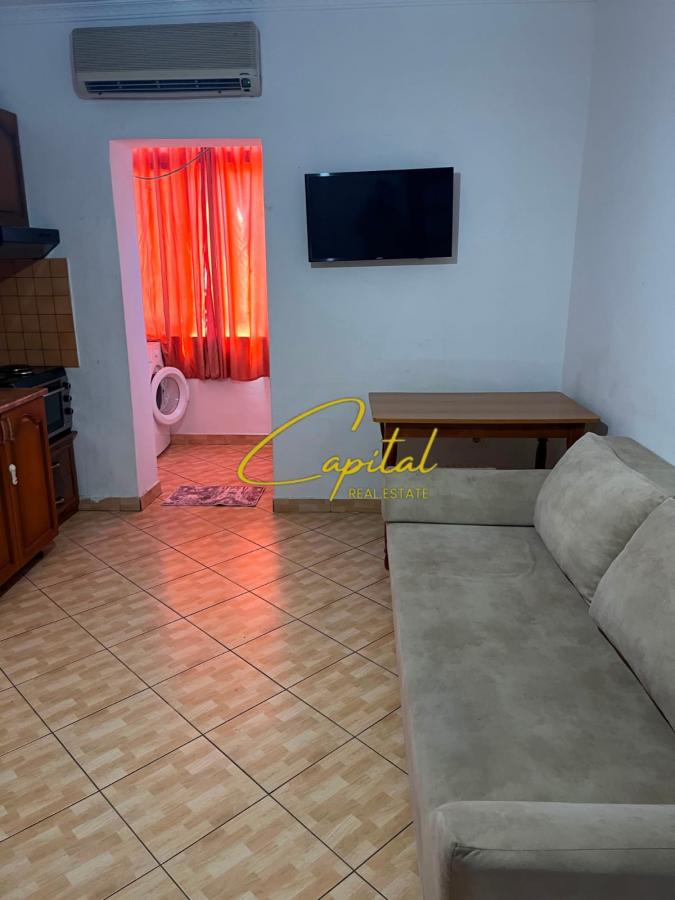 Apartament me qira 1+1 xhamlliku 40.000 leke