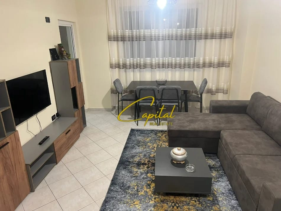 Apartament me qira 1+1 astir 52.000 leke