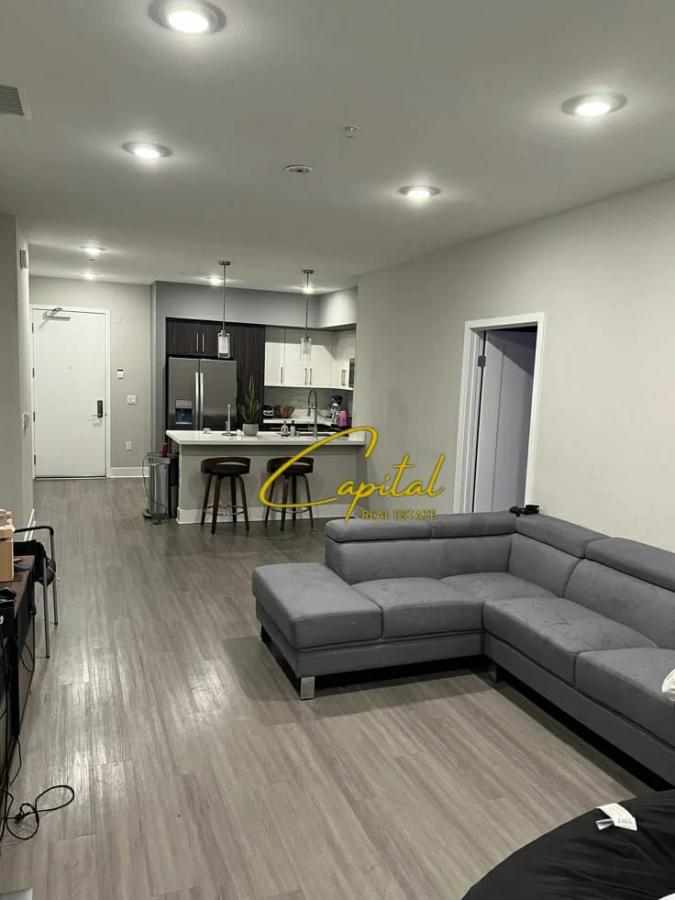 Apartament me qira 2+1 5 maji 60.000 leke