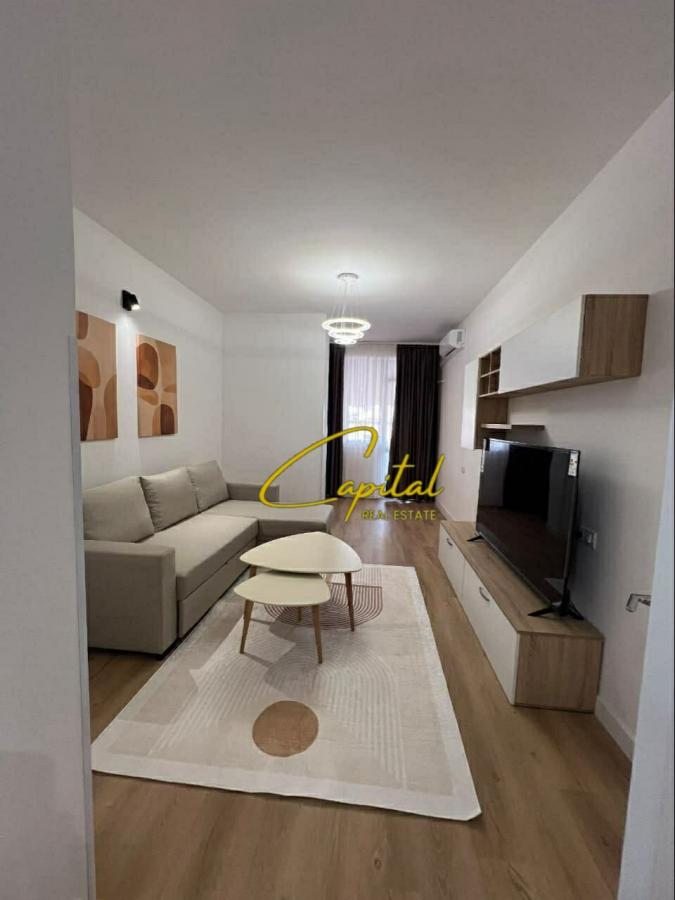 Apartament me qira 1+1 rruga e kavajes 65.000 leke