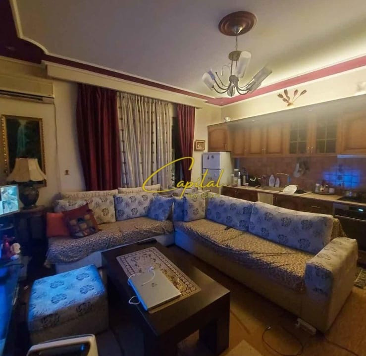 Apartament me qira 2+1 kombinat 40.000 leke