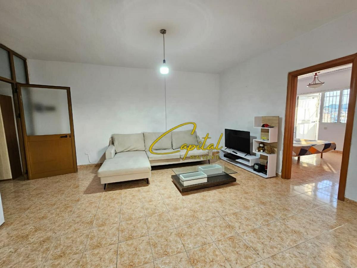 Apartament me qira 2+1 laprake 50.000 leke