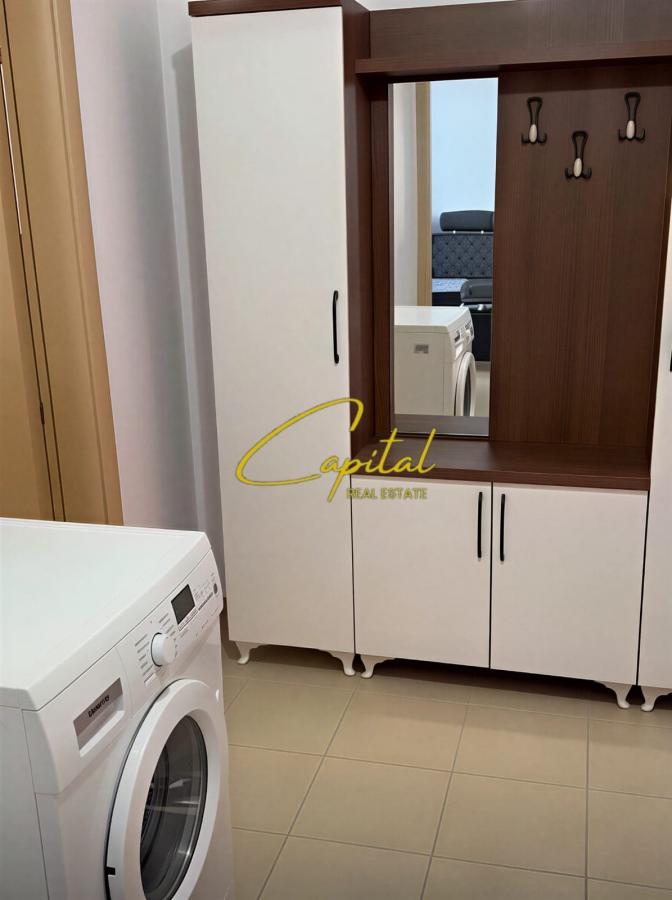 Apartament me qira 1+1 shkolla e bashkuar 40.000 leke