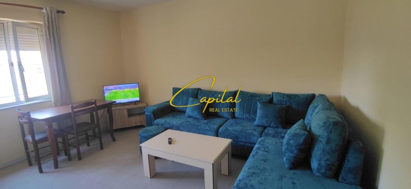 Apartament me qira 2+1 qender 50.000 leke