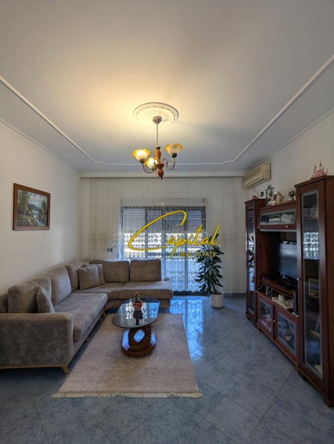 Apartament me qira 2+1 bulevardi i ri 55.000 leke