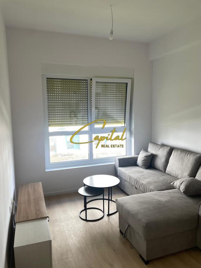 Apartament me qira 1+1 ali demi 38.000 leke