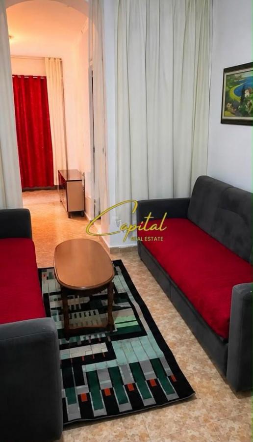 Garsoniere me qira 35 m2 vasil shanto 30.000 leke