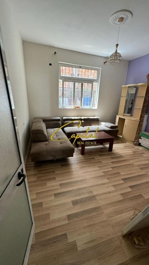 Apartament me qira 3+1 vasil shanto 55.000 leke