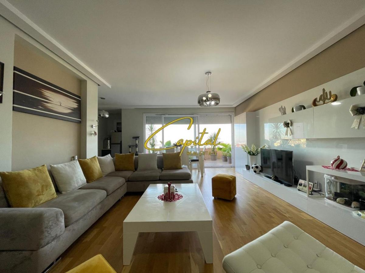 Shitet apartament 2+1+2 kopshti botanik 36.000.000 leke