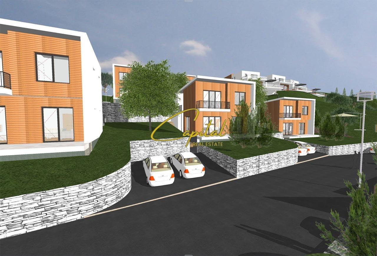 Shitet toke 11.000 m2 mjull-bathore 1.265.000 euro