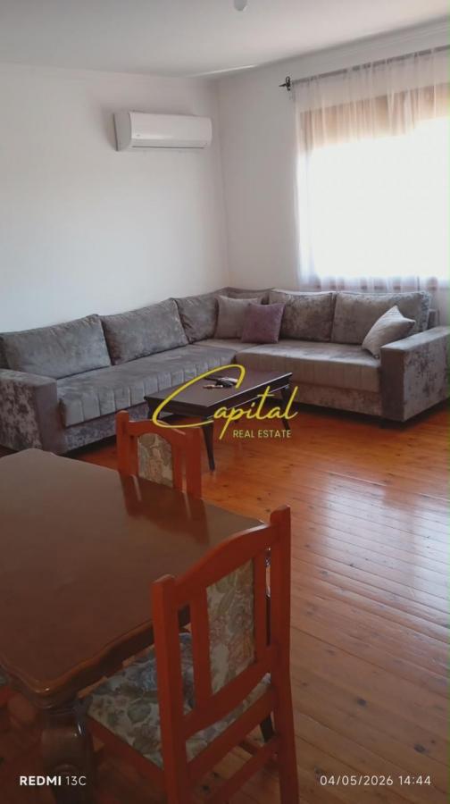 Apartamnt me qira 2+1 kodra e priftit 45.000 leke