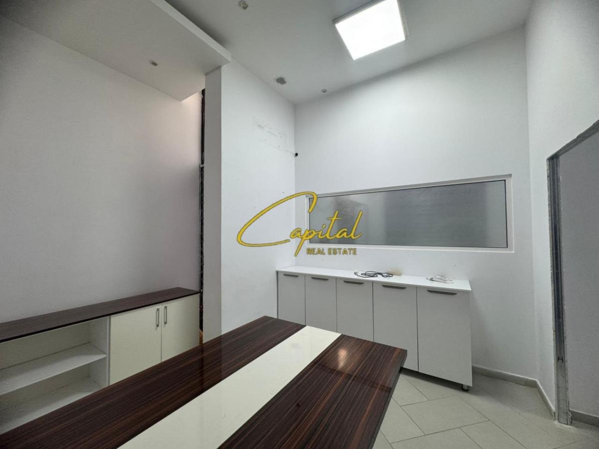 Shitet ambient biznesi 65 m2 astir 169.000 euro