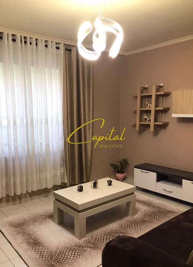 Apartament me qira 1+1 rruga ferti xhajko 650 euro