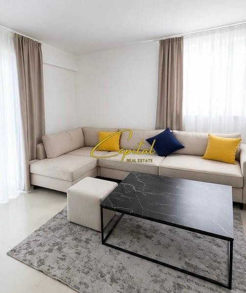 Apartament me qira 2+1 presidenca 950 euro