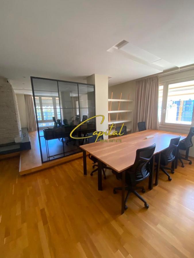 Ambient biznesi me qira 140 m2 ish blloku 3.200 euro