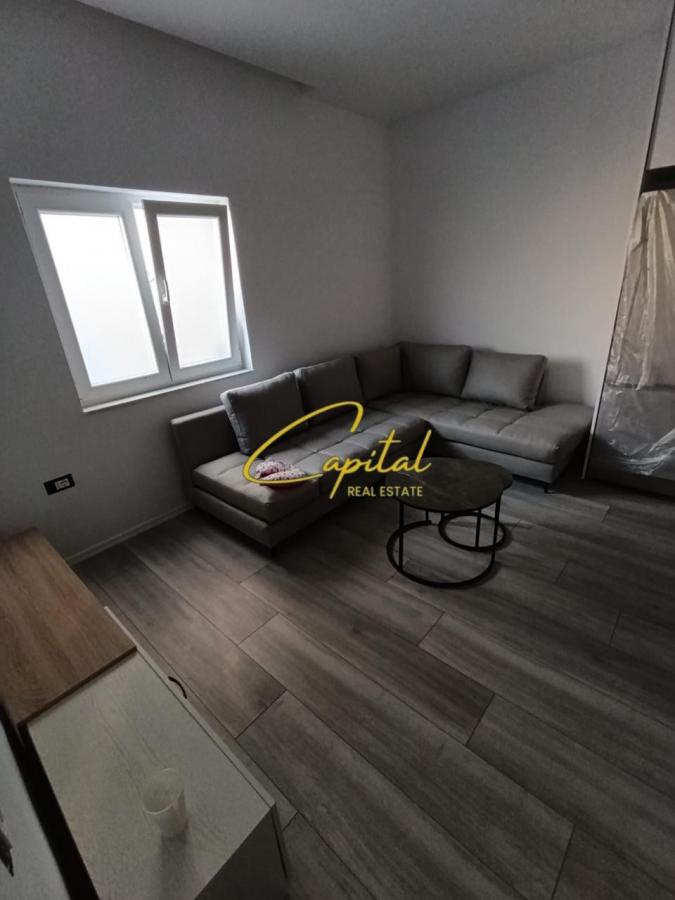 Apartament me qira 2+1 kodra e priftit 55.000 leke