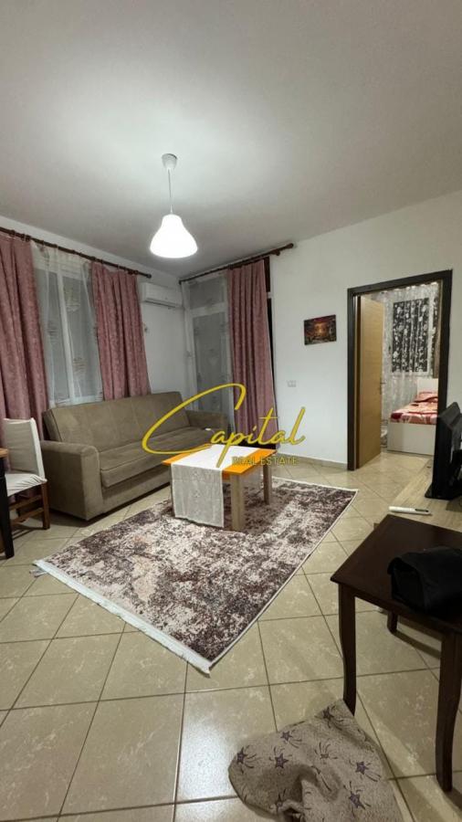 Apartament me qira 1+1 astir 40.000 leke