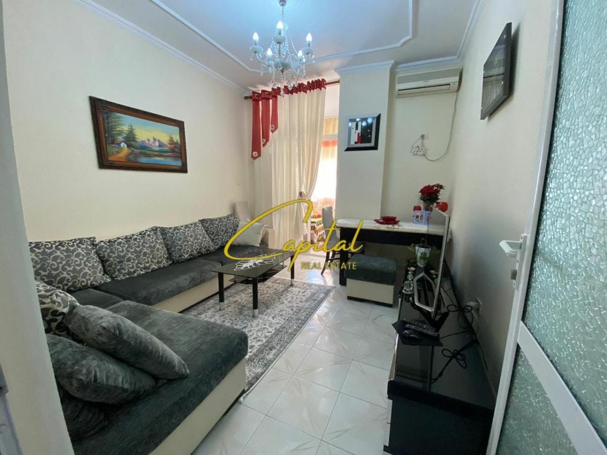 Apartament me qira 2+1+2 ish st i fundit i tr re 55.000 leke