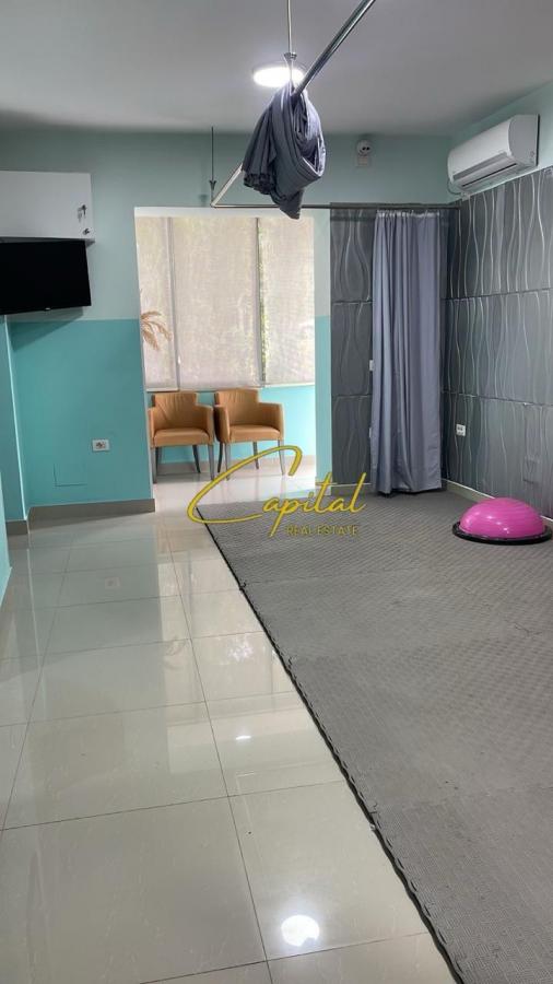 Shitet apartament 2+1 ish tregu elektrik 187.500 euro