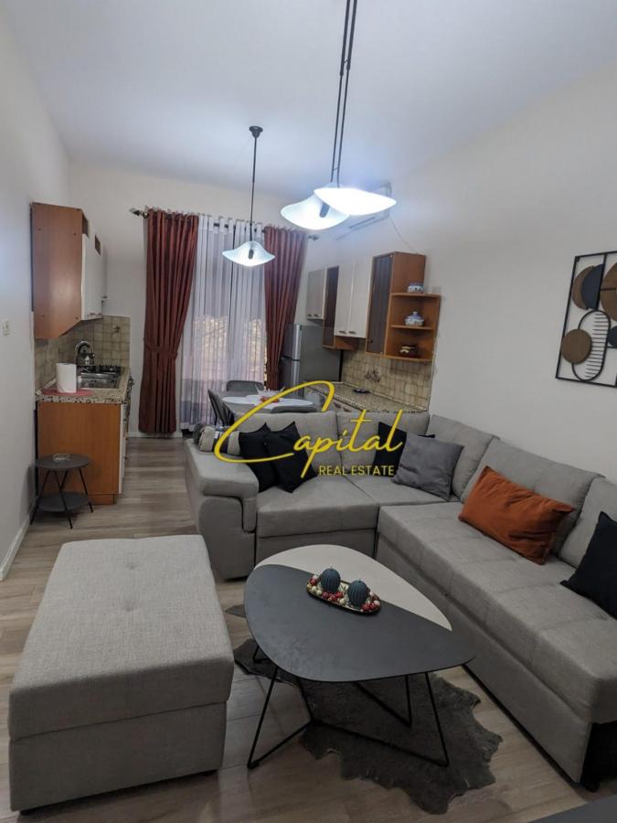 Apartament me qira 2+1 vasil shanto 63.000 leke