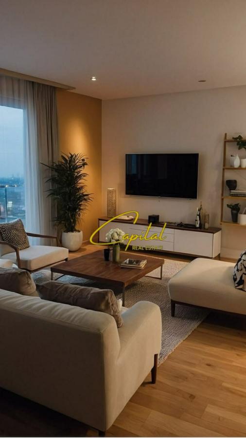 Apartament me qira 1+1 rruga e dibres 50.000 leke