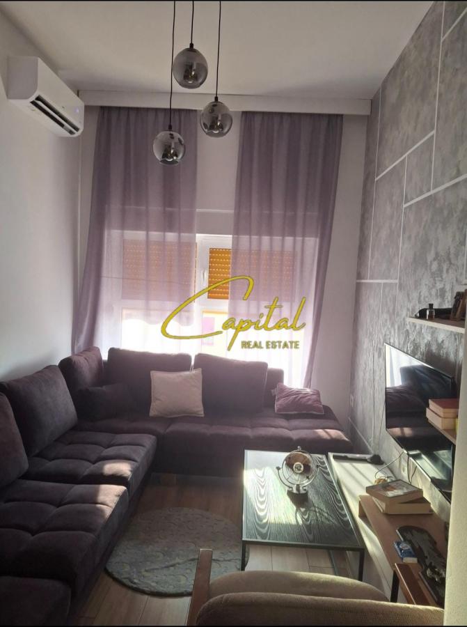 Apartament me qira 1+1 ali demi 50.000 leke
