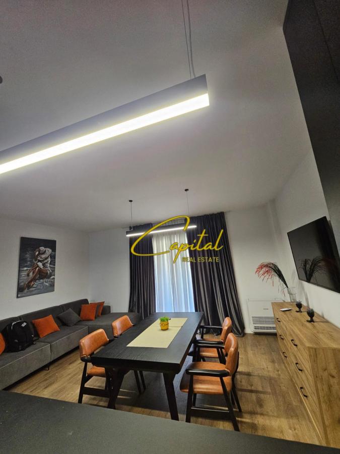 Shitet apartament 2+1 secret garden residence 260.000 euro