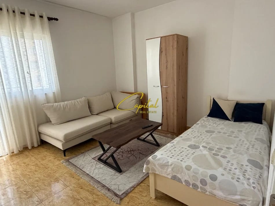 Apartament me qira 2+1 don bosko 600 euro
