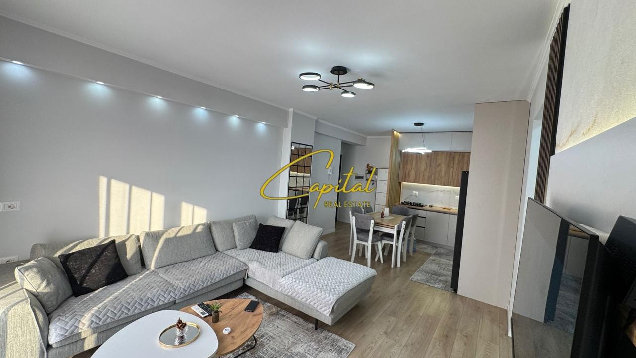 Shitet apartament 2+1 kamez 11.000.000 leke