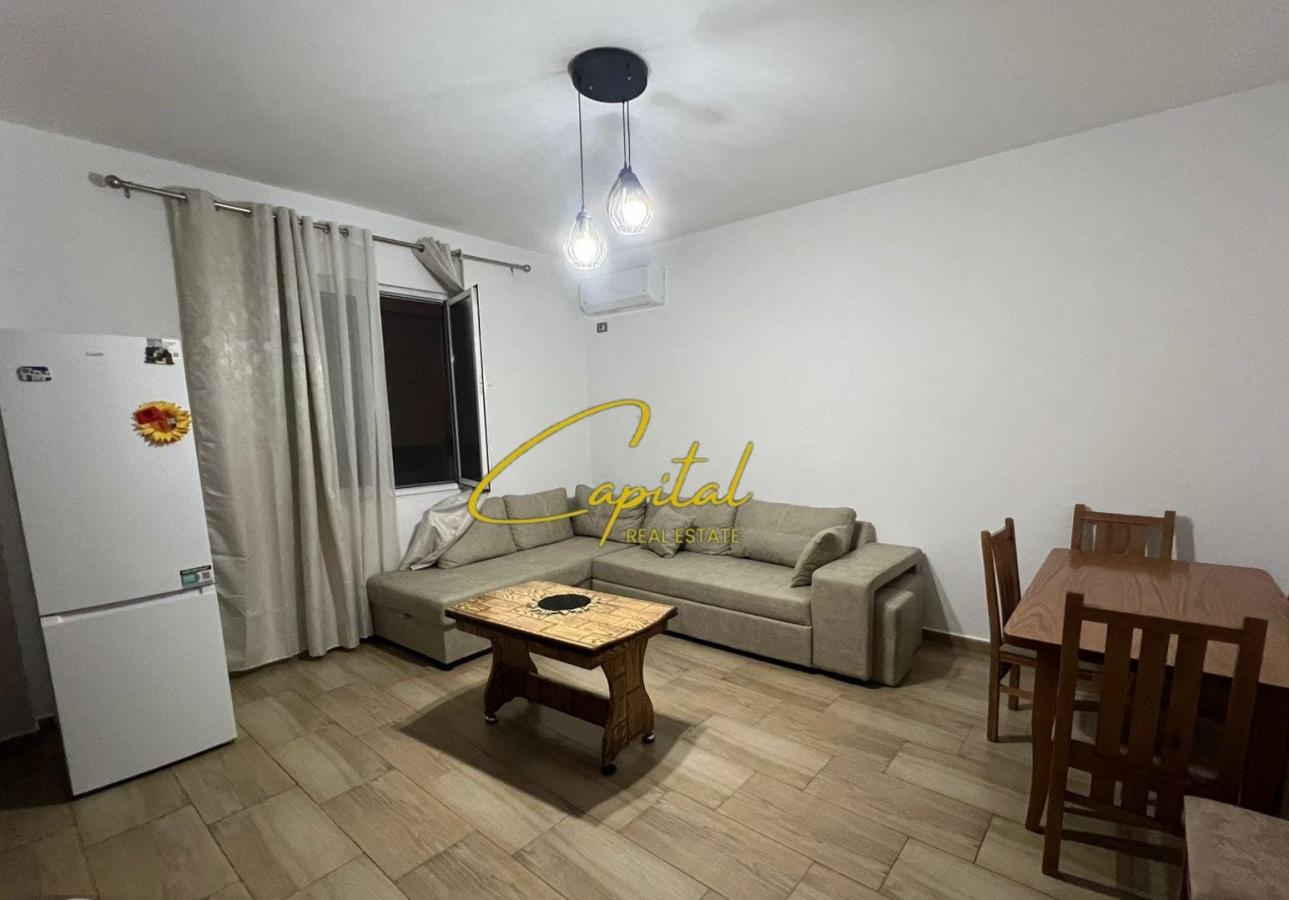 Apartament me qira 1+1 5 maji 40.000 leke