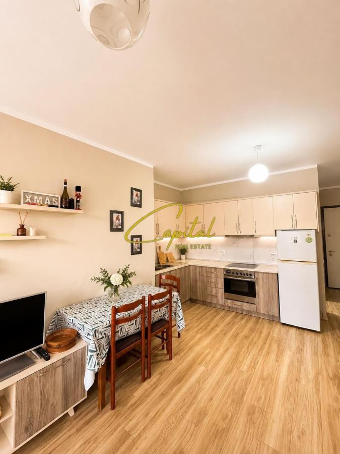 Apartament em qira 1+1 laprake 52.000 leke