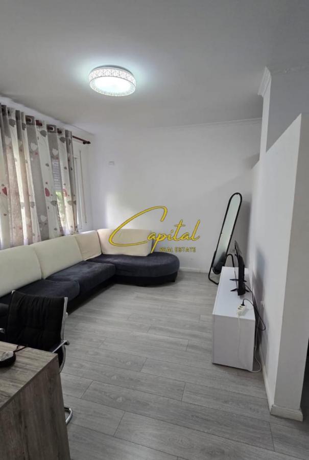 Apartament me qira 1+1 selvia 55.000 leke