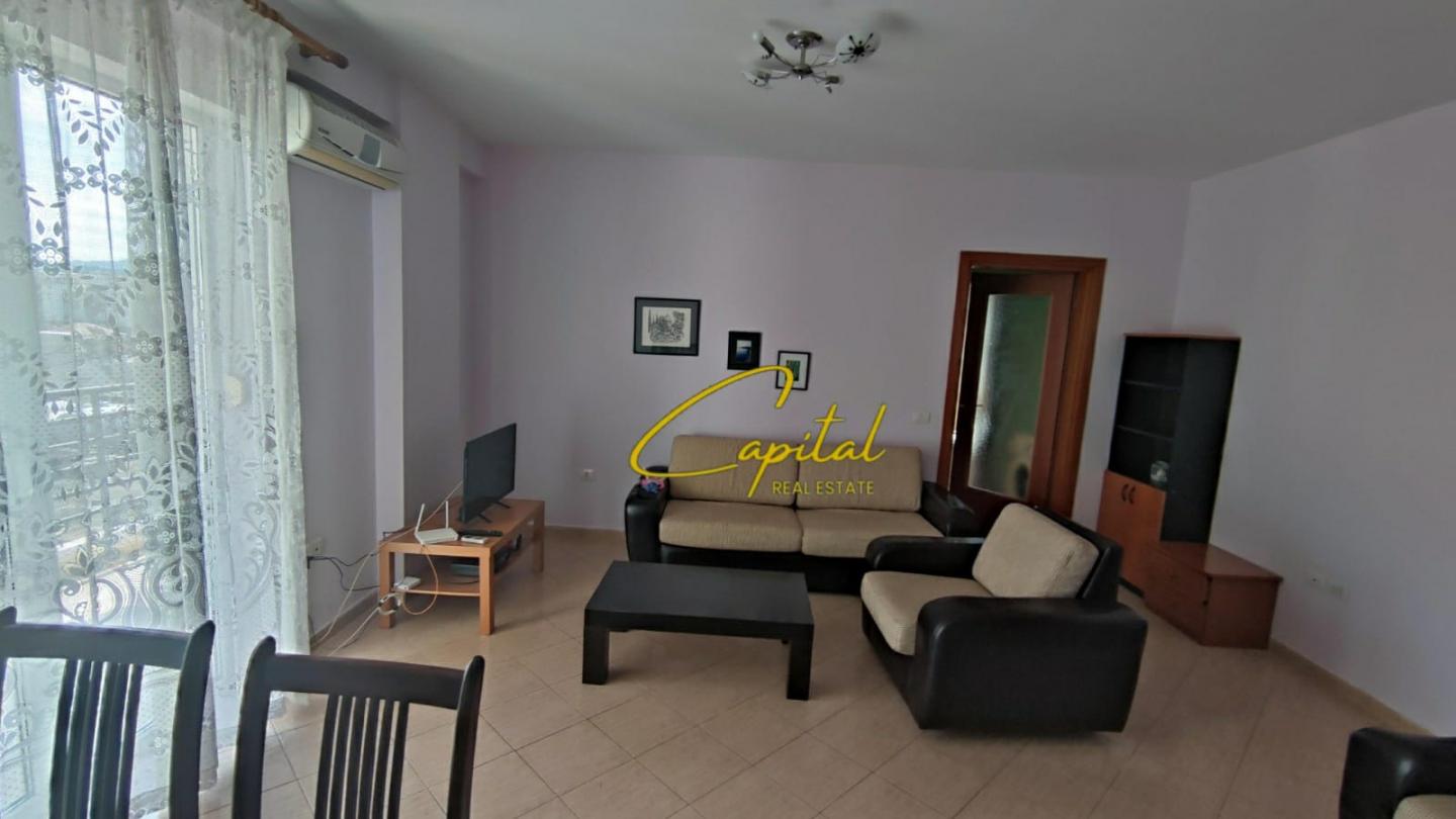 Apartament me qira 1+1 ali demi 40.000 leke