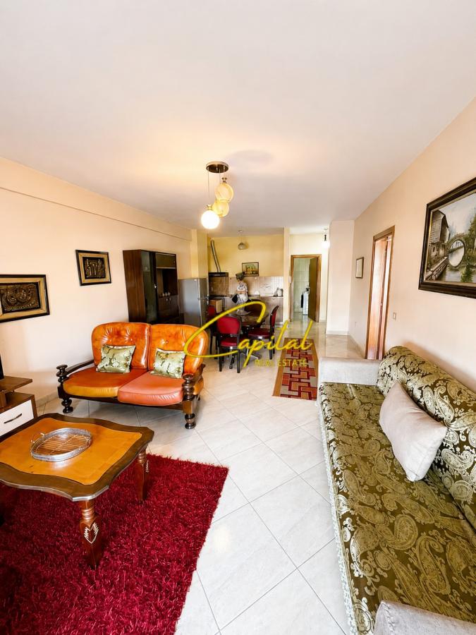 Apartament me qira 1+1 ish restorant durresi 600 euro