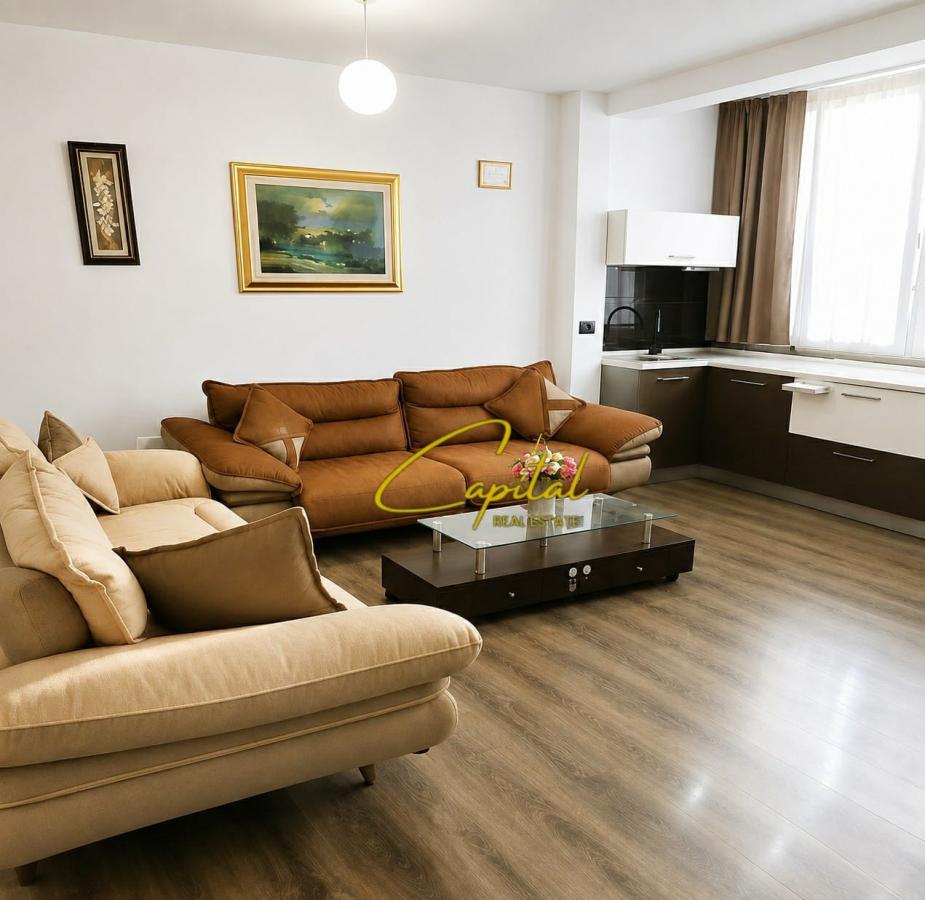 Apartament me qira 2+1 ish fusha aviacionit 179.000 euro
