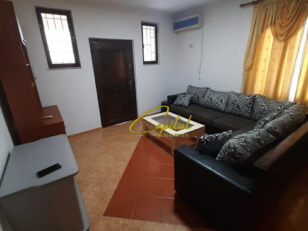 Apartament me qira 1+1 5 maji 40.000 leke