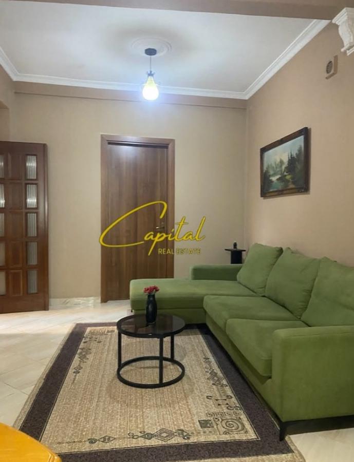Apartament me qira 1+1 selvia 50.000 leke