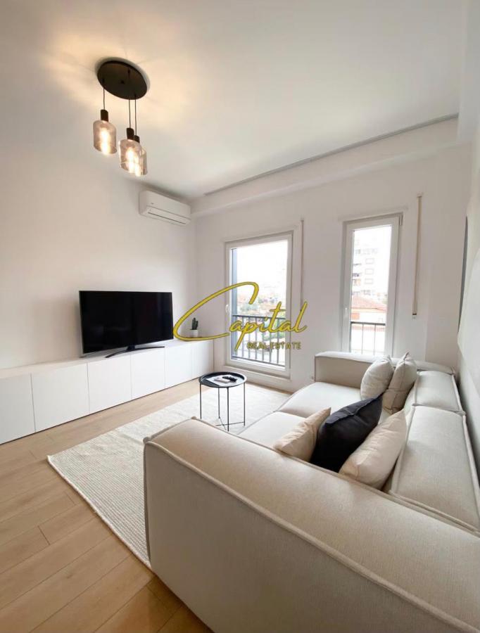 Apartament me qira 1+1 rruga jordan misja 75.000 leke