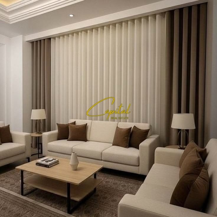 Apartament me qira 2+1+2 shkolla e bashkuar 70.000 leke