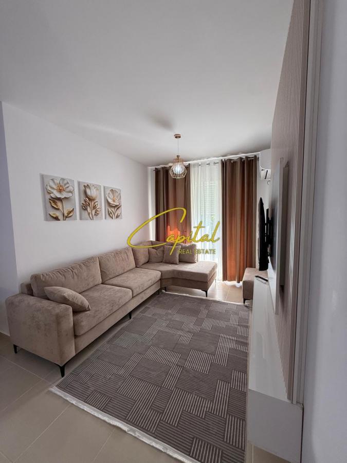 Apartament me qira 2+1 ali demi 75.000 leke