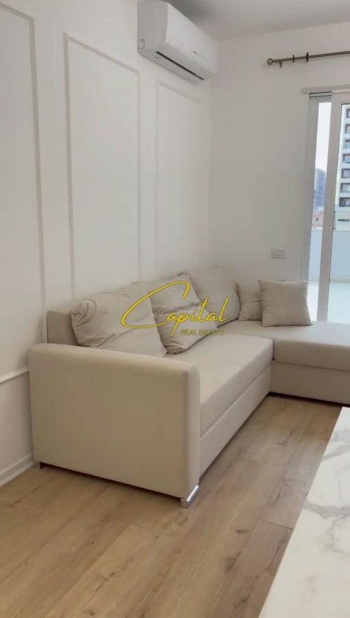 Apartament me qira 1+1 astir 500 euro