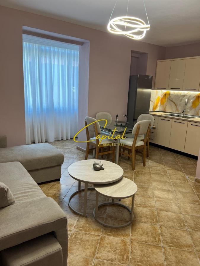 Apartament me qira 1+1 xhamlliku 450 euro