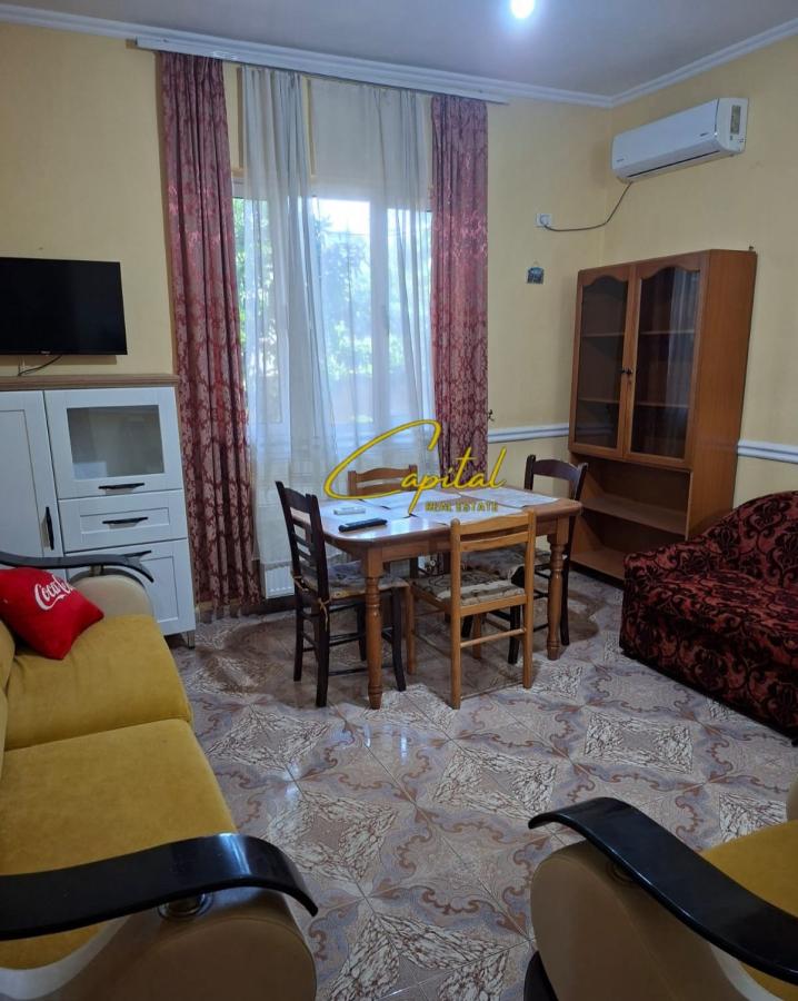 Apartament me qira 2+1 komuna e parisit 65.000 leke