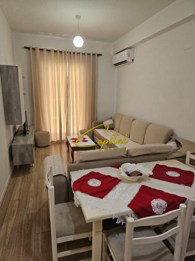 Apartament me qira 2+1 ali demi 55.000 leke