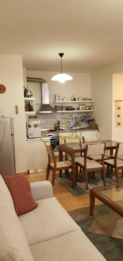 Apartament me qira 2+1 myslym shyri 80.000 leke
