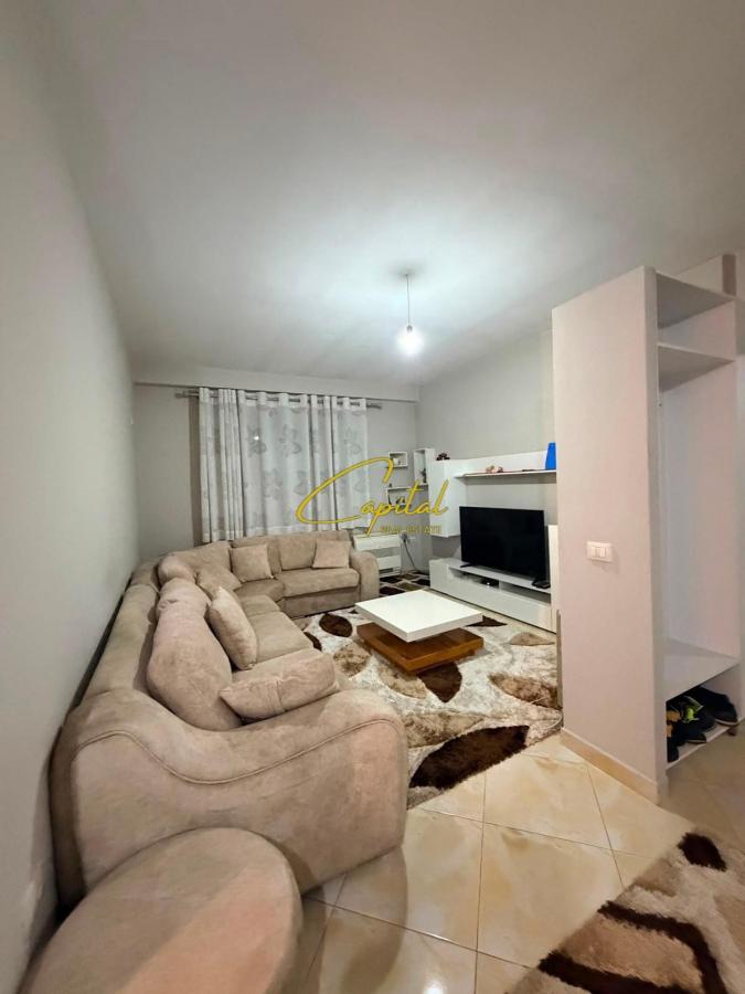 Apartament me qira 2+1 yzberisht 49.000 leke