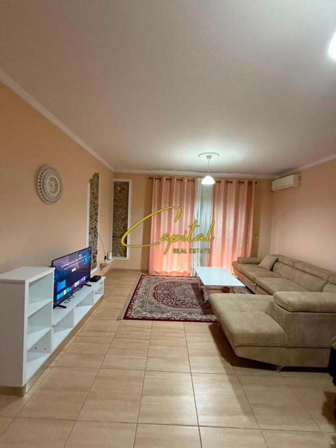 Apartament me qira 1+1 rezidenca concord center 50.000 leke