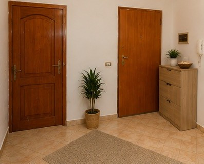 Durrës, Currila – Shitet Apartament 2+1, 81.5 m², 2 Ballkone, 139.000 € – PRONAR