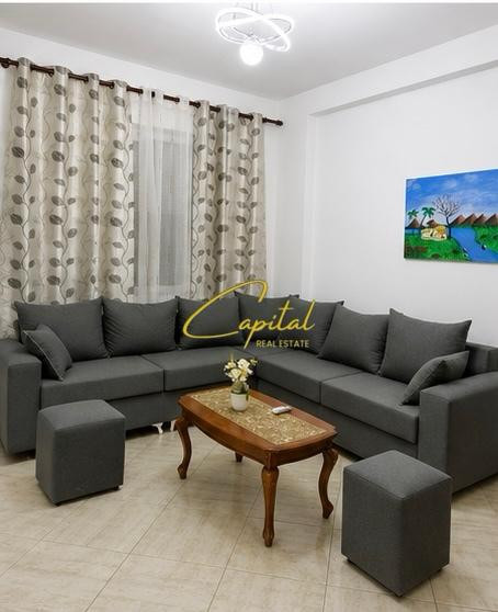 Apartament me qira 2+1+2 astir 56.000 leke